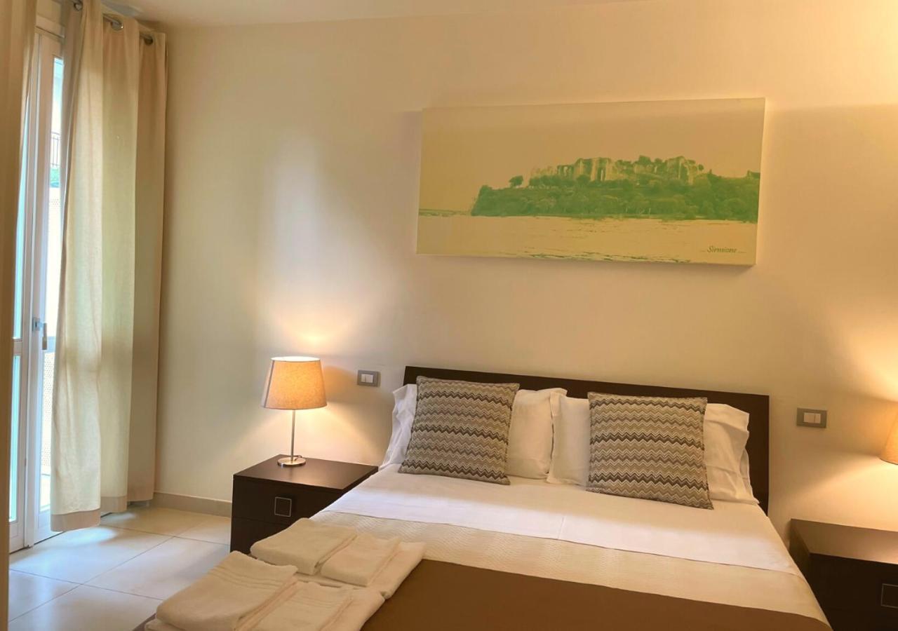 Residence Del Lago Desenzano del Garda Exterior foto
